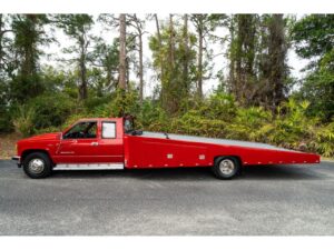 1989 Chevrolet CK Pickup C3500