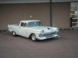 1958 Ford Ranchero