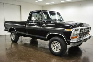 1979 Ford F-250