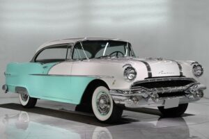 1956 Pontiac Catalina