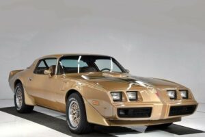 1979 Pontiac Trans Am
