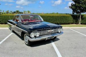 1961 Chevrolet Impala