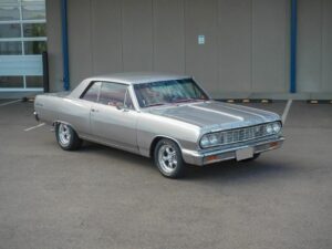1964 Chevrolet Chevelle