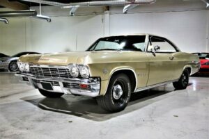 1965 Chevrolet Impala