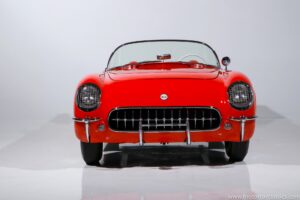 1955 Chevrolet Corvette