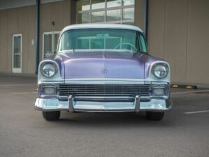 1956 Chevrolet Bel Air