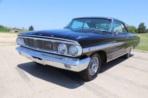1964 Ford Galaxie 500