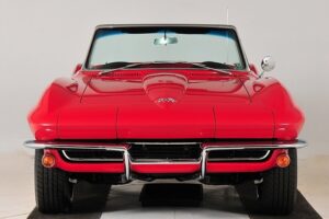 1965 Chevrolet Corvette