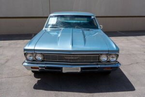 1966 Chevrolet Chevelle