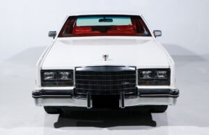1985 Cadillac Eldorado #2