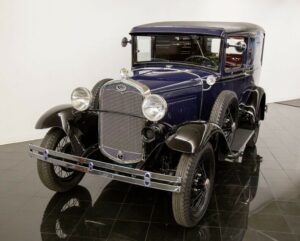 1931 Ford Model A