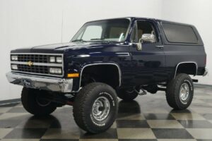 1991 GMC Jimmy 4X4