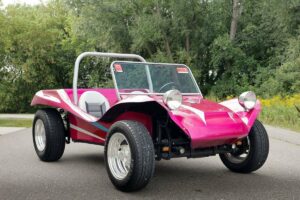 1964 Volkswagen Dune Buggy Empi Imp
