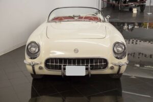 1954 Chevrolet Corvette