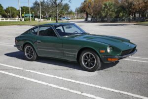1970 Datsun 240Z