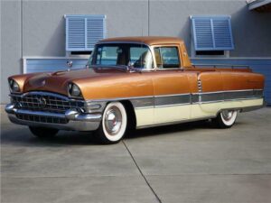 1956 Packard Patrician