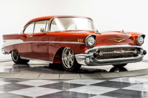 1957 Chevrolet Bel Air