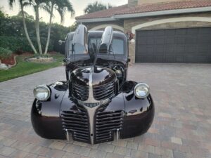 1947 Dodge Pickup