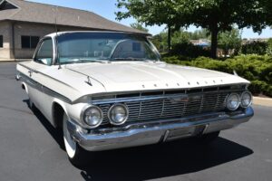 1961 Chevrolet Impala