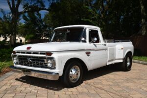 1966 Ford F350