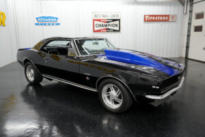 1967 Chevrolet Camaro SS