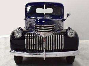 1947 Chevrolet 3100