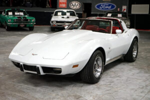 1979 Chevrolet Corvette