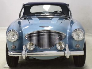 1955 Austin-Healey 100-4 BN1