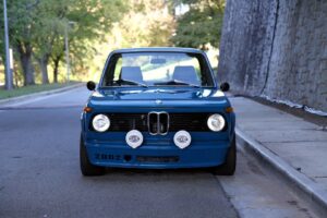 1976 BMW 2002