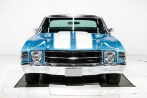 1971 Chevrolet Chevelle