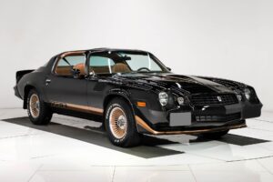 1979 Chevrolet Camaro Z28