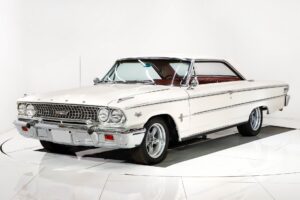 1963 Ford Galaxie