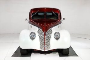 1939 Ford Tudor