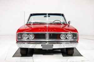 1966 Dodge Coronet 500
