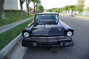 1957 Ford Fairlane 500 Club Victoria