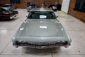 1968 Chevrolet Impala