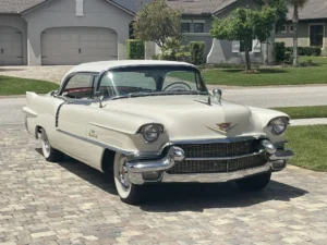 1956 Cadillac Eldorado