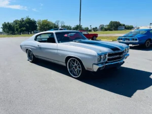1970 Chevrolet Chevelle