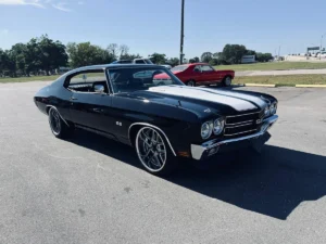 1970 Chevrolet Chevelle