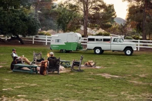 1963 GMC K1000 4×4