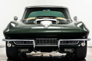1964 Chevrolet Corvette Restomod