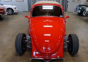 1967 Volkswagen Beetle V Rod