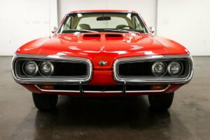 1970 Dodge Coronet