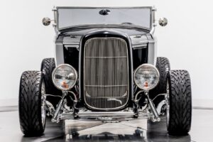 1932 Ford Highboy Roadster