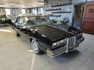 1979 Pontiac Grand Prix