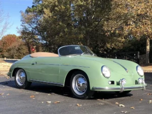 1957 Replica Speedster