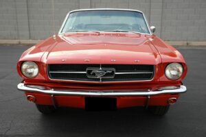 1964 Ford Mustang GT