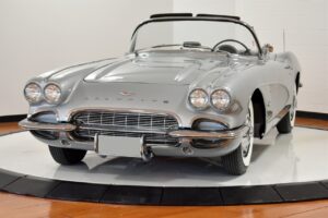 1961 Chevrolet Corvette