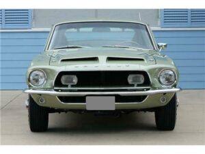 1968 Shelby GT500 KR