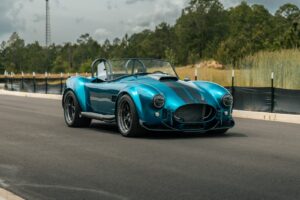 1965 Shelby